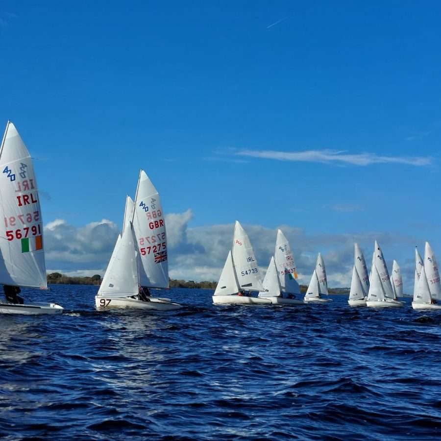 420 Coaching Weekend March 2026